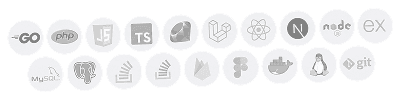 Tech Stack